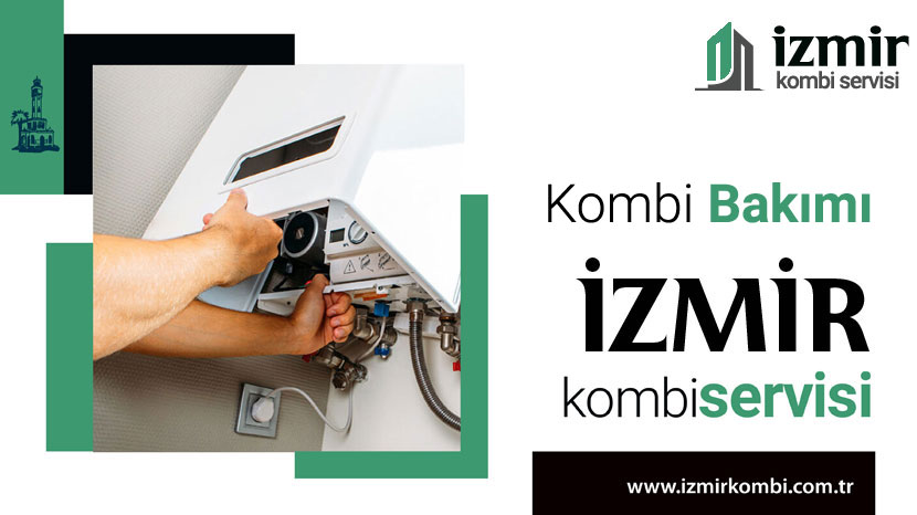 Bozyaka Kombi Bakımı